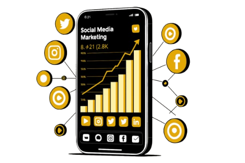 Best Freelance Digital Marketer In Perinthalmanna